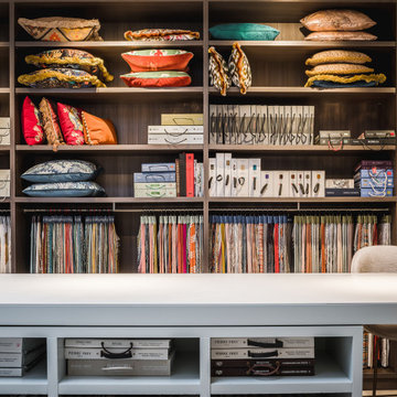 Stock Dutch Design office