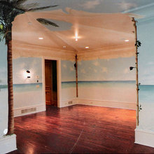 kids bedroom