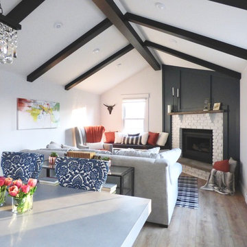 HGTV's Buyers Bootcamp Episode 107