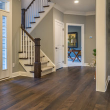 Main Flooring