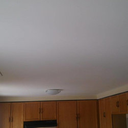 Interior Projects Completed - Products