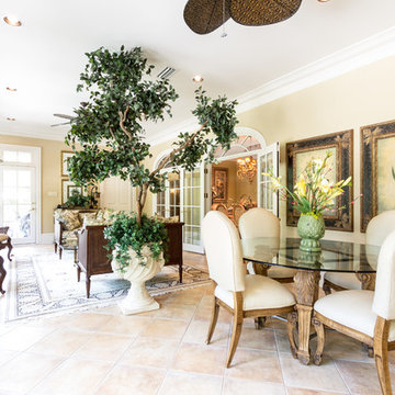 WHIPPOORWILL ESTATE