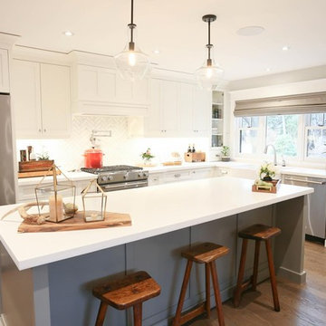 Burlington Home