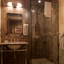 Grayling Bathroom