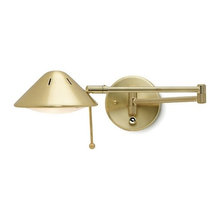 Bedroom Lamps