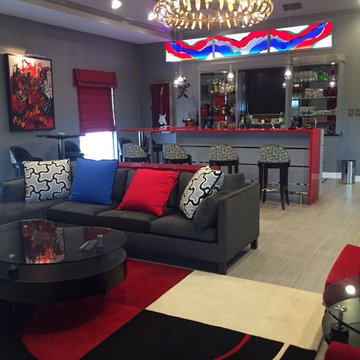 Our Work