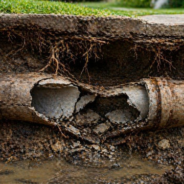 Lutz Drain Cleaning Pros