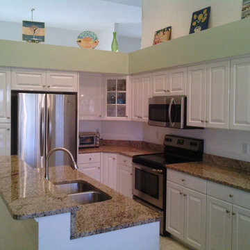 Amazing Kitchen Countertops