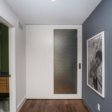 Modern Farmhouse