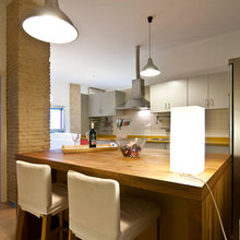 Cocinas
