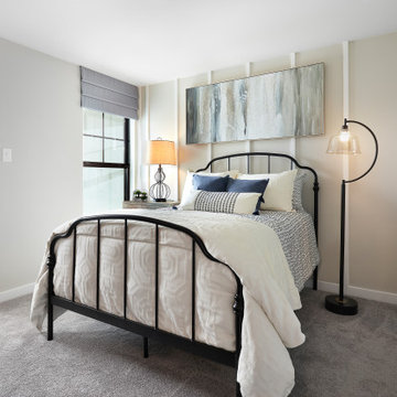 Austin, Texas | Harvest Meadows - Acadia E Secondary Bedroom