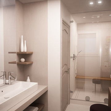 Appartement Allevard