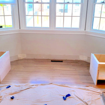 Dining Bench