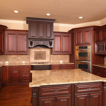 Kitchen Backsplash Tile Ideas