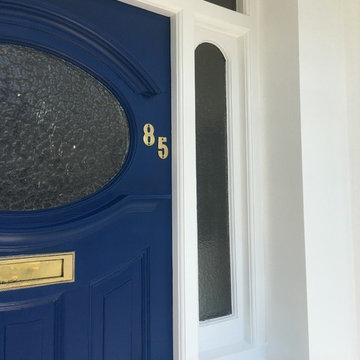 Sydenham Exterior