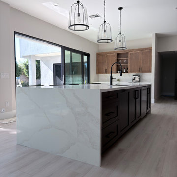South Tempe Expansion + Remodel