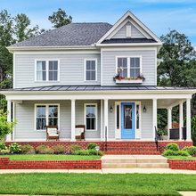 Provenance Home