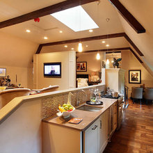 Reuse of beams ideas