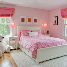 Parker Bedroom