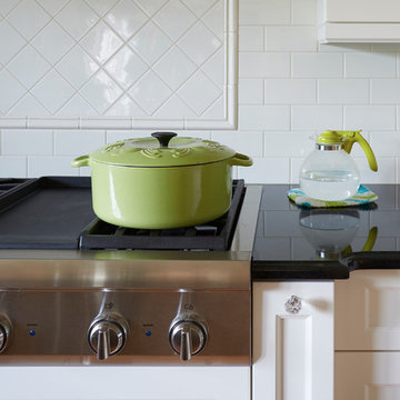 Homer Glen Kitchen