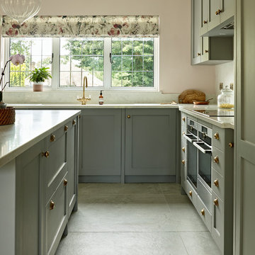 Kingswood Kitchen