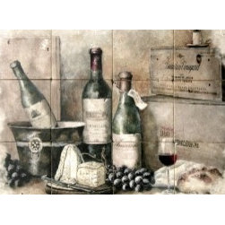 Villagio Tile & Stone - Products