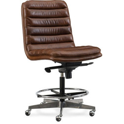 Transitional Office Chairs by Unlimited Furniture Group