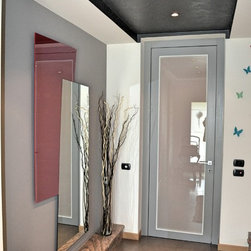 Porte Interne - Interior Doors