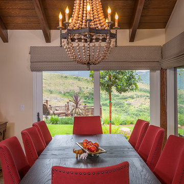 A Little Bohemian on the Ridge, Westlake Village