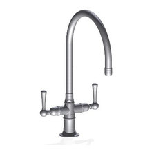Kitchen tap