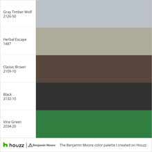 Master Bedroom Paint Options