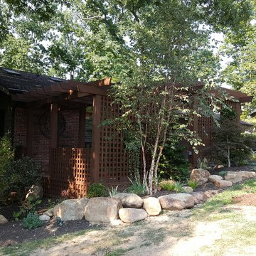 Birnamwood Court, Ashland