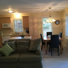 Dining Table Set