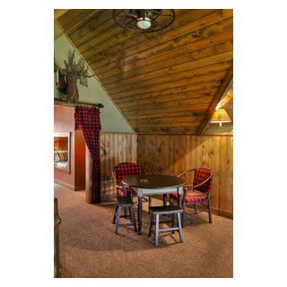Pig Bay 1 - Rustic - Kids - Minneapolis - by Lands End Development ...