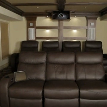 Home Theater
