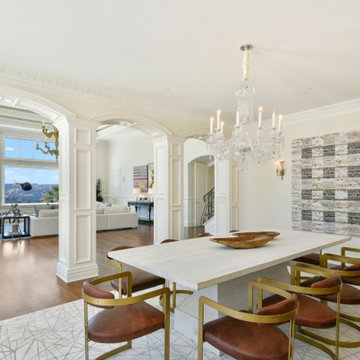 Serenity Lane, Alamo Home