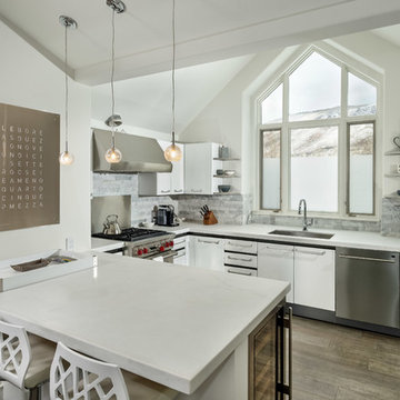 Silverstream Condo