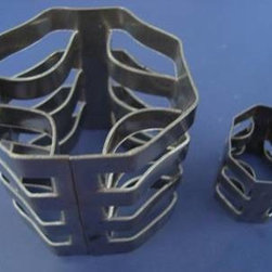 Metal Mellaring Ring with Continuous Surface - Products