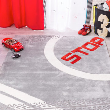 Champion GTI Racer Kids Bedroom