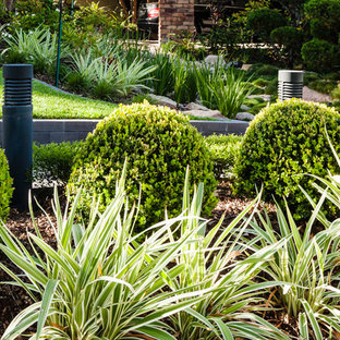 75 Brisbane Landscaping Design Ideas - Stylish Brisbane 