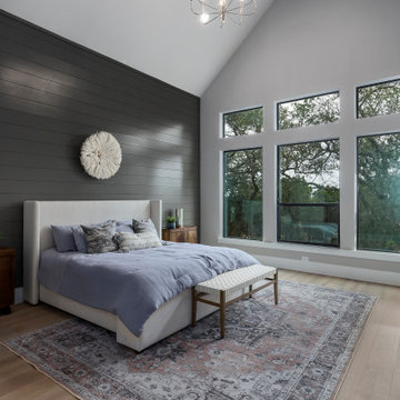 Vintage Oaks Model Home