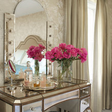 bedroom vanity