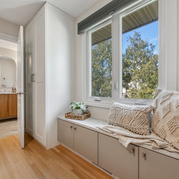 The Lasting Ensuite