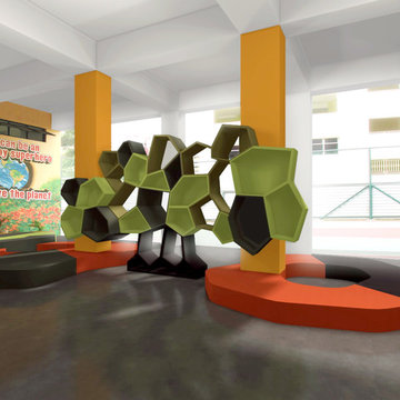 Abdullah Ibrahim Primary School