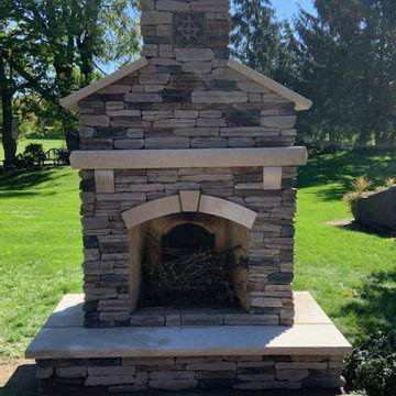 Boral Cultured Stone - Southern Ledgestone