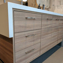 Marco Cabinet Pulls - Cabinet And Drawer Handle Pulls