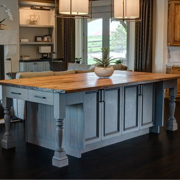 December Issue - Ellis Construction