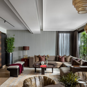 A House of Two Worlds, Gurugram, Gurugram