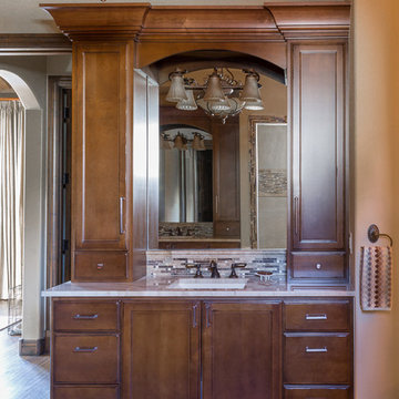 Littleton Country Club Residence