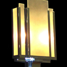 thanny_bradford's ideas